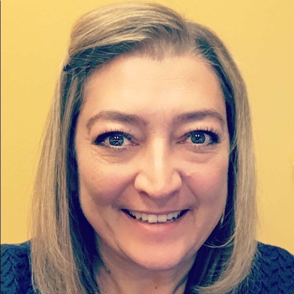 Meet your Posher, Julie